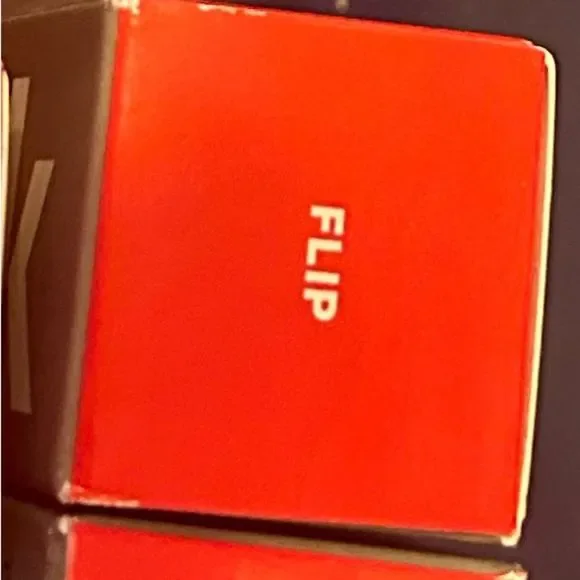 🌷2/$30 Milk Makeup FLIP (True red) Lip + Cheek Cream Color New Full Size - Picture 13 of 13